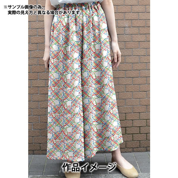 [De la cantidad 5] Fabric "Liberty Fabric Tanalone London Line 3636844-Au" Liberty Japón Libertad Japón