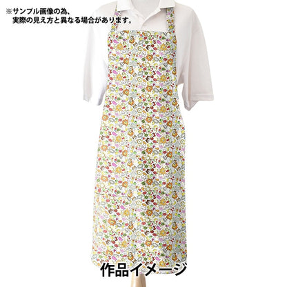 [Из 5] ткани "Liberty Fabric Tanalone Odette 363J7303-A" Liberty Japan Liberty Japan