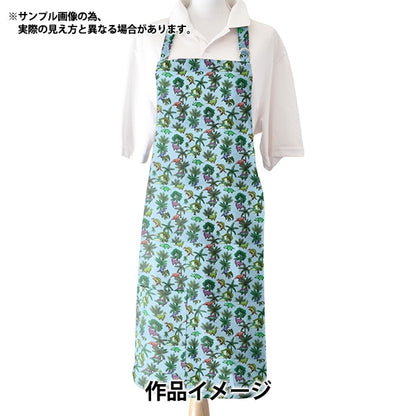 [الكمية من 5] قماش "Liberty Fabrics Tana Lawn Rolly Low 363J7308-C" Liberty Japan Liberty Japan