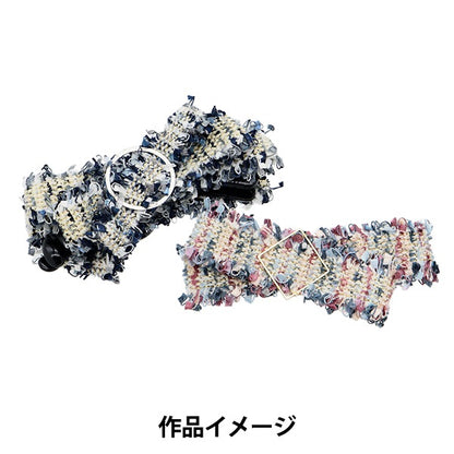 الحرف اليدويةالزركشة `` يتوهم تويدالزركشة العرض 3 سم × 1.5 م FB30-25''