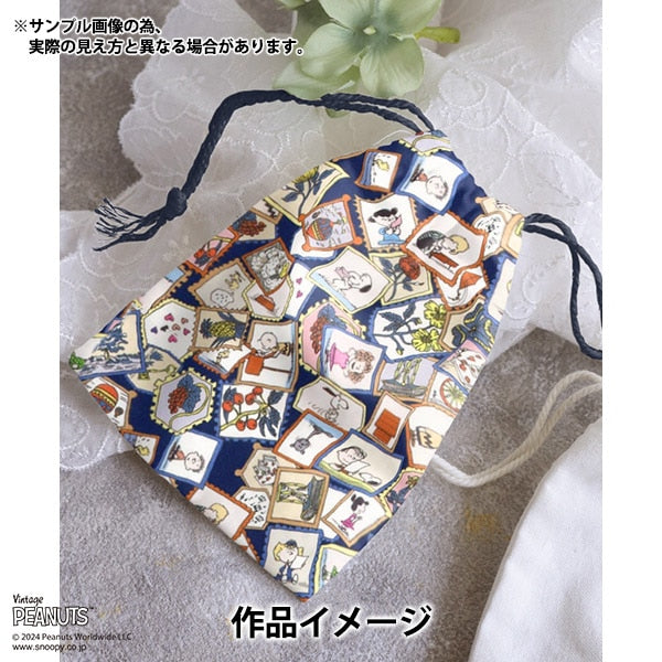 [De la quantité 5] Tissu "Liberty tissu tanalone Stamp Collection DC33935-J24C" Liberty Japan Liberty Japan