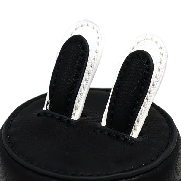 Bag "Doll Pouch S Size Black UP-S-BK"