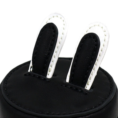 Bag "Doll Pouch S Size Black UP-S-BK"