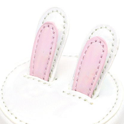 Bag "Doll Pouch S Size White Up-S-WH"