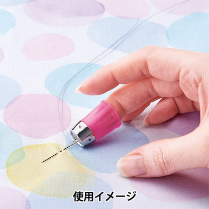 Finger nuki "Light Fit Simple M 56-847" Clover Clover