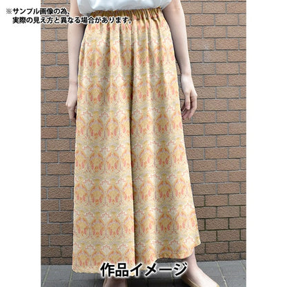 [Из количества 5] ткани "Liberty Fabric Tanalone Ironus 3632001-J24C" Liberty Japan Liberty Japan