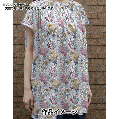 [Aus 5] Stoff "Liberty Fabric Tanalone Hawsone Baneies DC30743J20A" Liberty Japan Liberty Japan