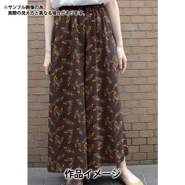 【数量5から】 生地 『リバティ・ファブリックス タナローン アイドリームトオブローゼズ 363J4204-BU』 Liberty Japan リバティジャパン