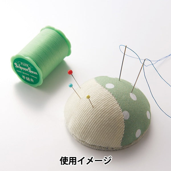 針山 『色分けピンクッション 23-084』 Clover クロバー – Yuzawaya