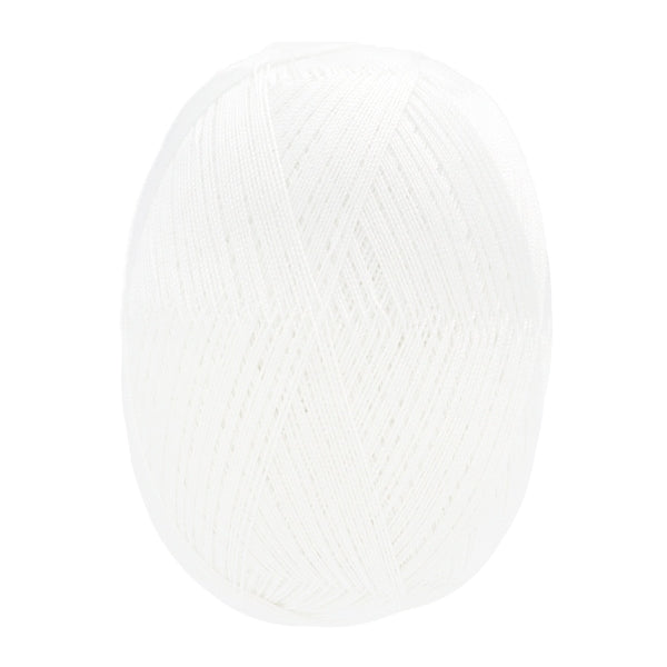 Crochet Thread 『DARUMACrochet Thread #40 100g 1st color] DARUMA DARUMA Yokota