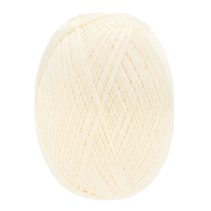 レース糸 『ダルマレース糸 #40 100g 2番色』 DARUMA ダルマ 横田