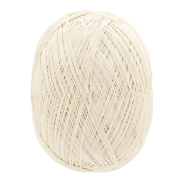 レース糸 『ダルマレース糸 #40 100g 3番色』 DARUMA ダルマ 横田