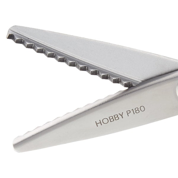 Tijeras de artesanía "Phinking Hobby Giza Blade (5 mm 19cm) 36-632" Clover Clover