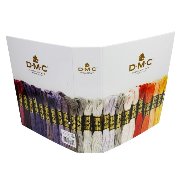 Storage "Gold Concept Binder" DMC Diementsea