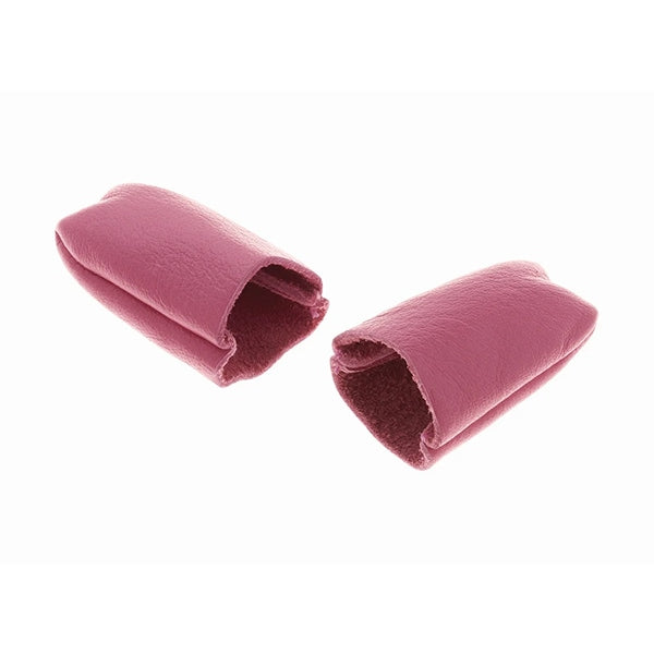 Пальцы Nuki "2pink Thimbles (2 розовый симуля