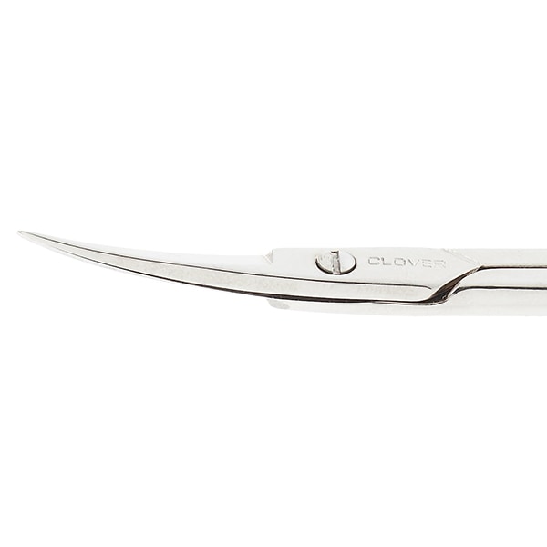 쪽가위 『패치워크실Square Sorori Blade 9cm 36-638] Clover