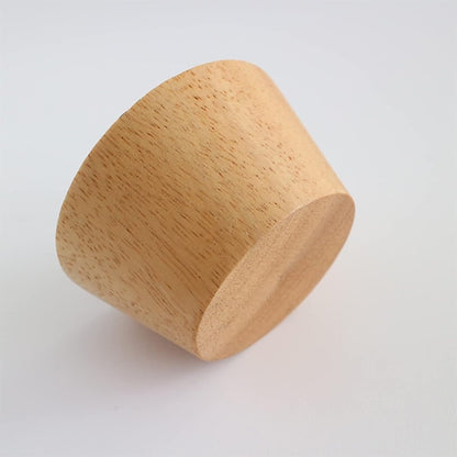 핑크 쿠션베이스 "Wood Bowl Natural No.650-2"Lecien Lecien 코스모 코스모