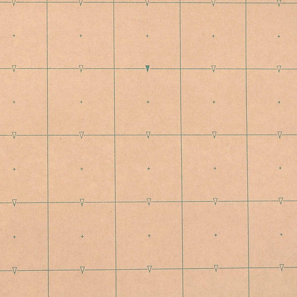 صياغة/نموذج "ورق كرافت بشبكات (قص IK)"