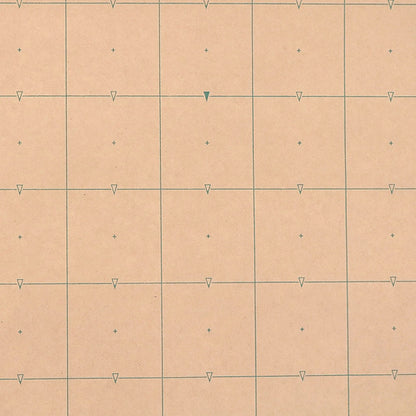 صياغة/نموذج "ورق كرافت بشبكات (قص IK)"