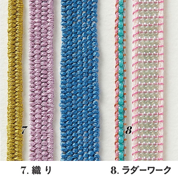 箱付属　2016SS 　アンダーカバー　カットソーブレスレット　紐 織り機 『ブレスレットメーカー 57-656』 Clover クロバー – Yuzawaya
