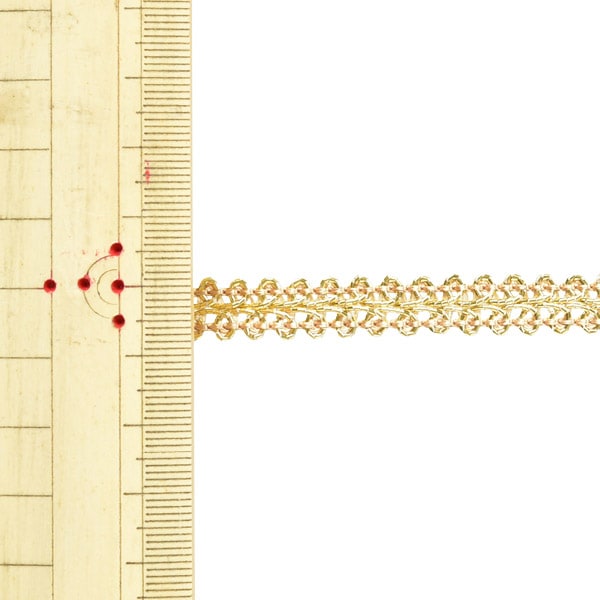 [From quantity 5] HandicraftTrim "metallicTrim No.1422 100th color "