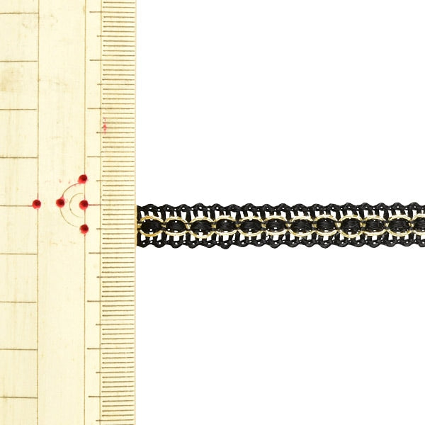 [From quantity 5] HandicraftTrim "metallicTrim No.1439 No. 109 color "