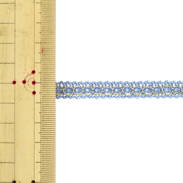 [From quantity 5] HandicraftTrim "metallicTrim No.1439 149th color "