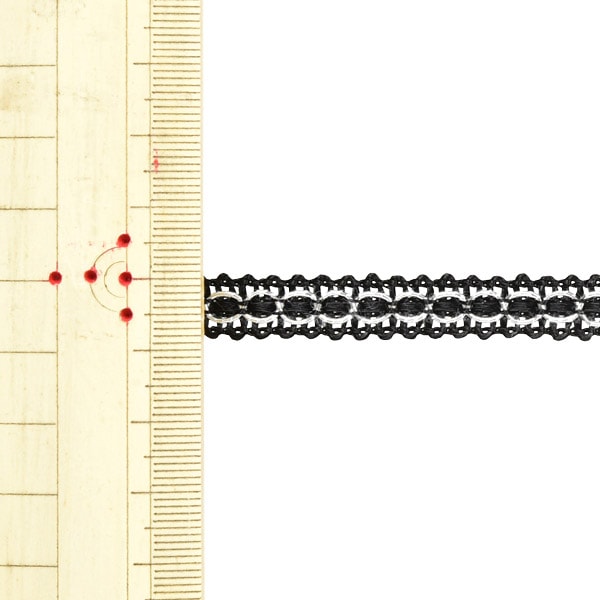 [From quantity 5] HandicraftTrim "metallicTrim No.1439 209 color "