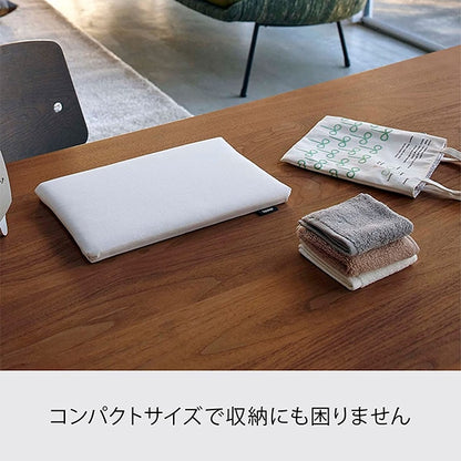 アイロン台 『平型ちょい掛けアイロン台 tower ホワイト 5118』