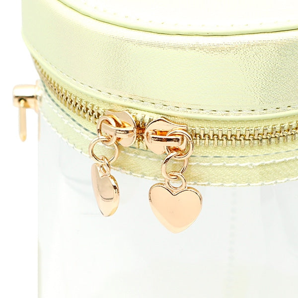 バッグ 『ドール用ポーチ Lサイズ イエロー UP-L-YE』 – Yuzawaya