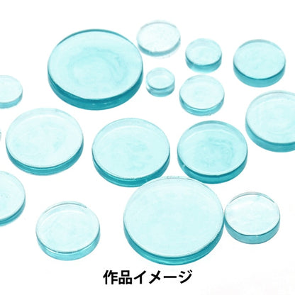 Resin Mold "Silicon Mold Round Plate H2106"