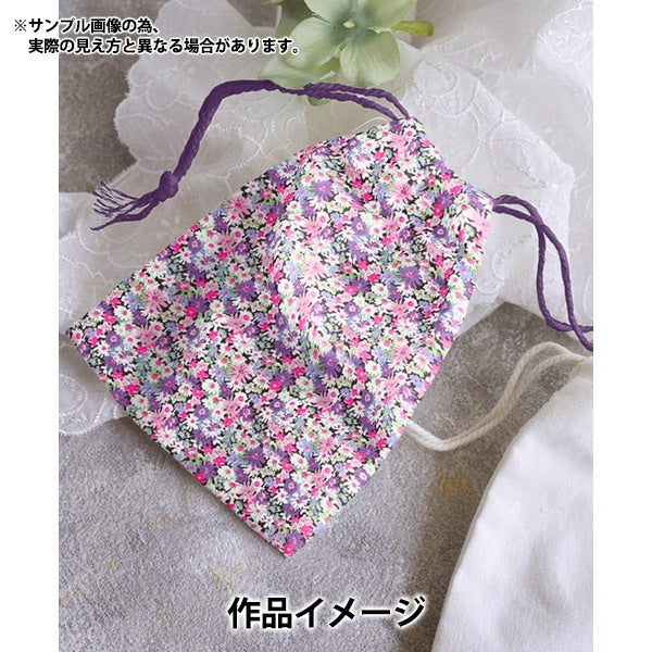 [Aus Menge 5] Stoff "Liberty Fabric Neon Farbe Tanalone Liberty 36300125nj24a" Liberty Japan