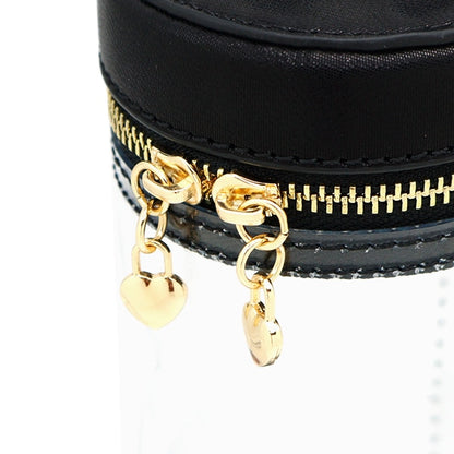 Bag "Doll Pouch S Size Black UP-S-BK"