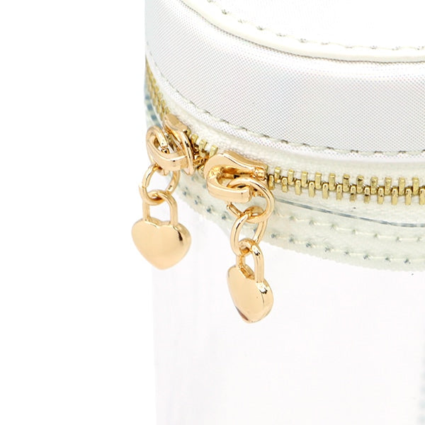 Bag "Doll Pouch S Size White Up-S-WH"