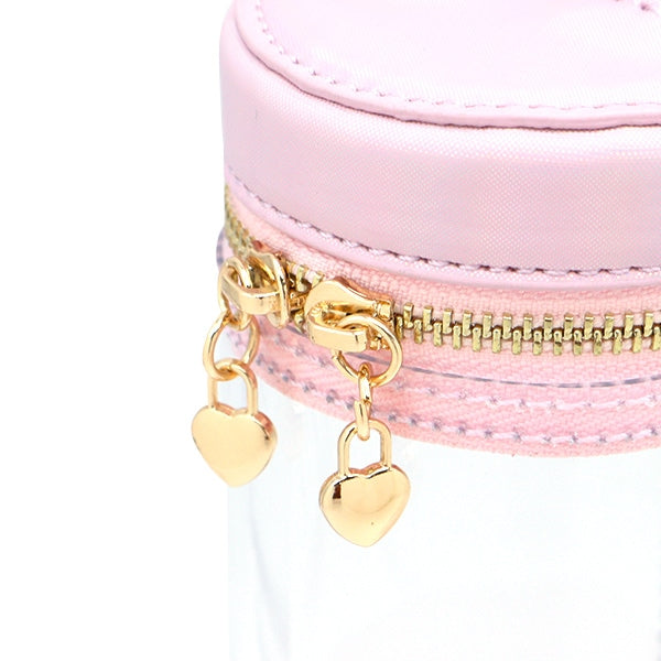 Bag "Doll Pouch S Size Pink UP-S-PK"