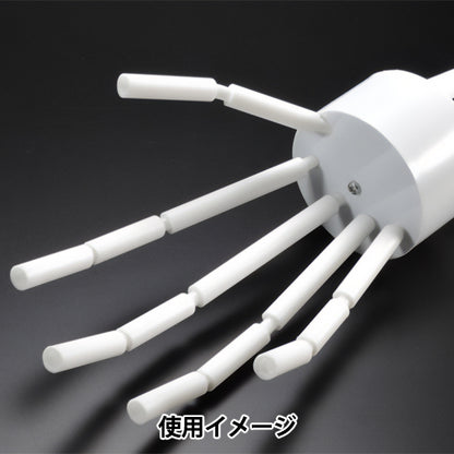 مادة النموذج "مادة بلاستيكية 3 مم 6 قطع 70219"