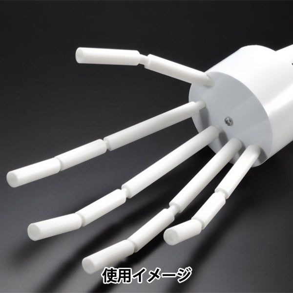 المواد النموذجية: مادة بلاستيكية 5 مم 5 قطع 70220"