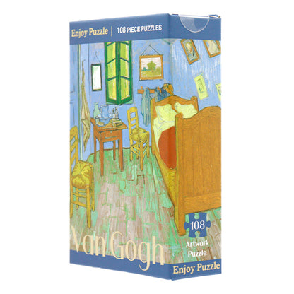 Игрушка "Гога спальня 108 кусок 165 x 220 мм"