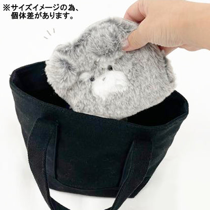 Аксессуары "круглый мешочек Shiba inu ty035 k"