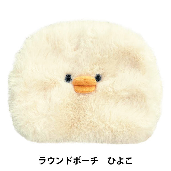 Аксессуары "Круглая сумка цыпочка ty035 l"