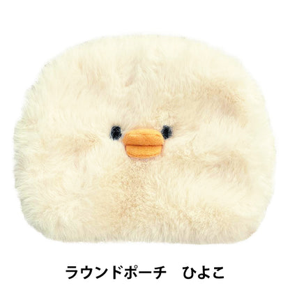 Аксессуары "Круглая сумка цыпочка ty035 l"