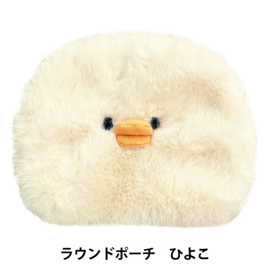 Аксессуары "Круглая сумка цыпочка ty035 l"