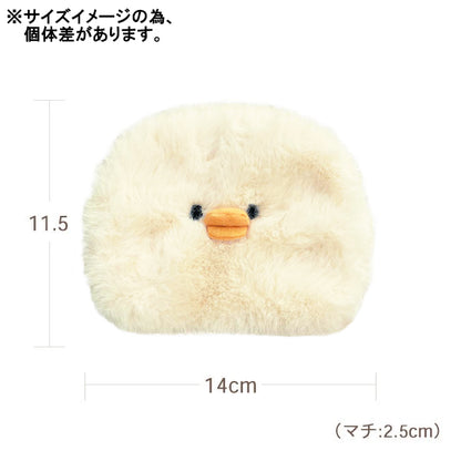 Аксессуары "Круглая сумка цыпочка ty035 l"