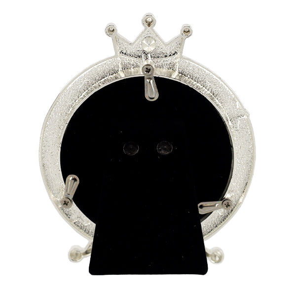 forehead "Photo frame crown approx. (inside) 8×8cm YZ-NP-11”