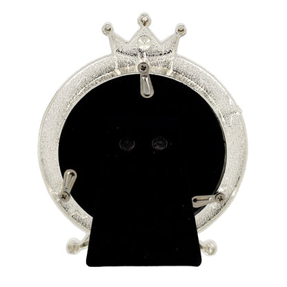 forehead "Photo frame crown approx. (inside) 8×8cm YZ-NP-11”