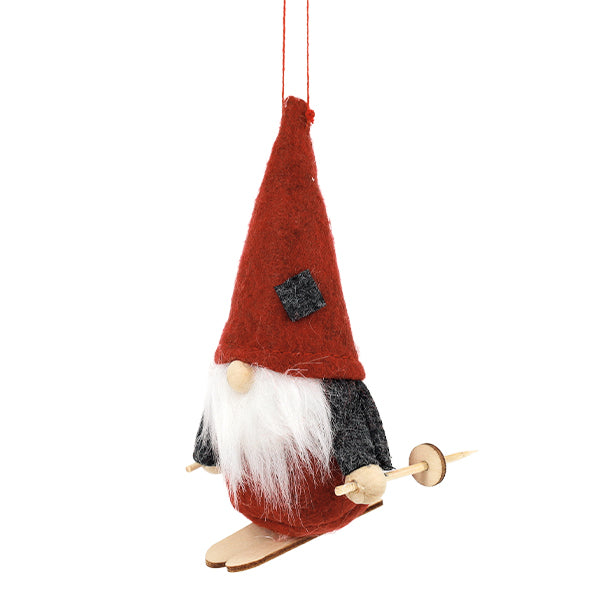 christmasSewing tools and accessories "Stuffed Santa Claus Red CMG25-NS2R"