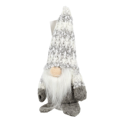 christmasSewing tools and accessories "Stuffed Santa Claus Off-White CMG25-NS7OW"