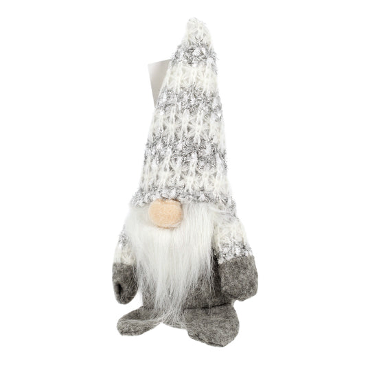 christmasSewing tools and accessories "Stuffed Santa Claus Off-White CMG25-NS7OW"