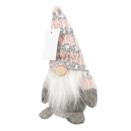 christmasSewing tools and accessories "Stuffed Santa Claus Pink CMG25-NS7P"