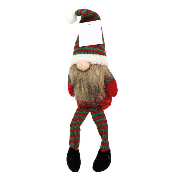 christmasSewing tools and accessories "Stuffed Santa Claus Red CMG25-NS10B"